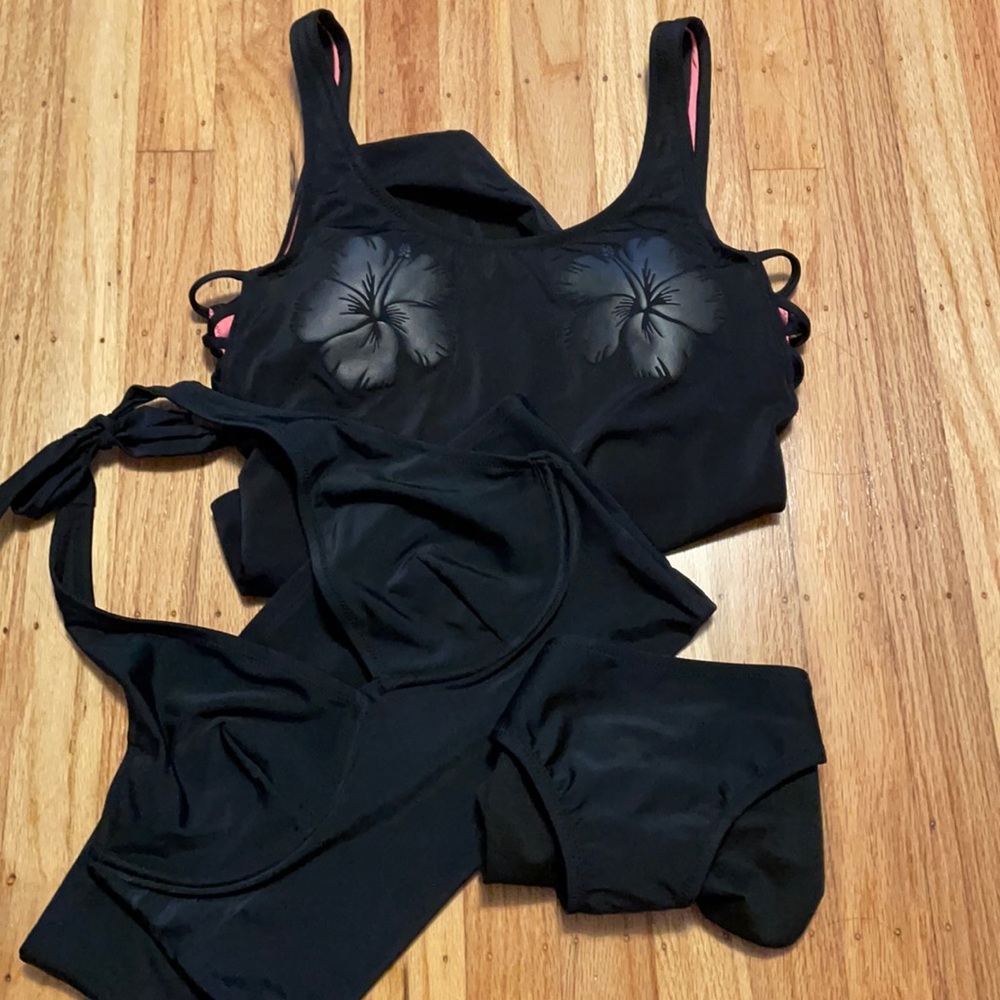 Bathing Suit Bundle